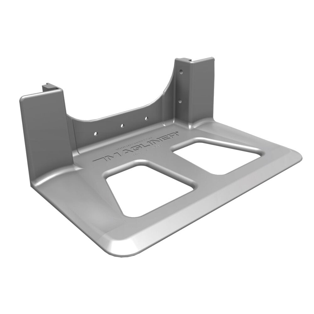 Diablito de Aluminio Industrial con Plataforma Plegable Magliner 227 kg | Escalador de Escaleras