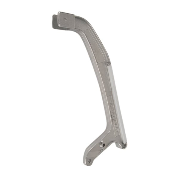 Diablito de Aluminio Industrial con Plataforma Plegable Magliner 227 kg | Escalador de Escaleras