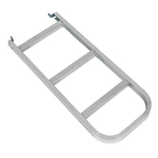 Diablito Industrial de Aluminio con Plataforma Plegable