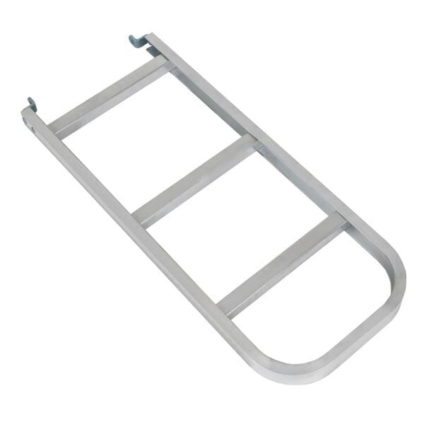 Diablito de Aluminio Industrial con Plataforma Plegable Magliner 227 kg | Escalador de Escaleras