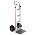 Diablito de Aluminio Industrial Magliner 227 kg | Asa Horizontal Reforzada