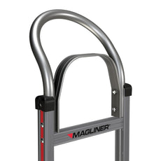 Diablito Magliner de Aluminio con Asa