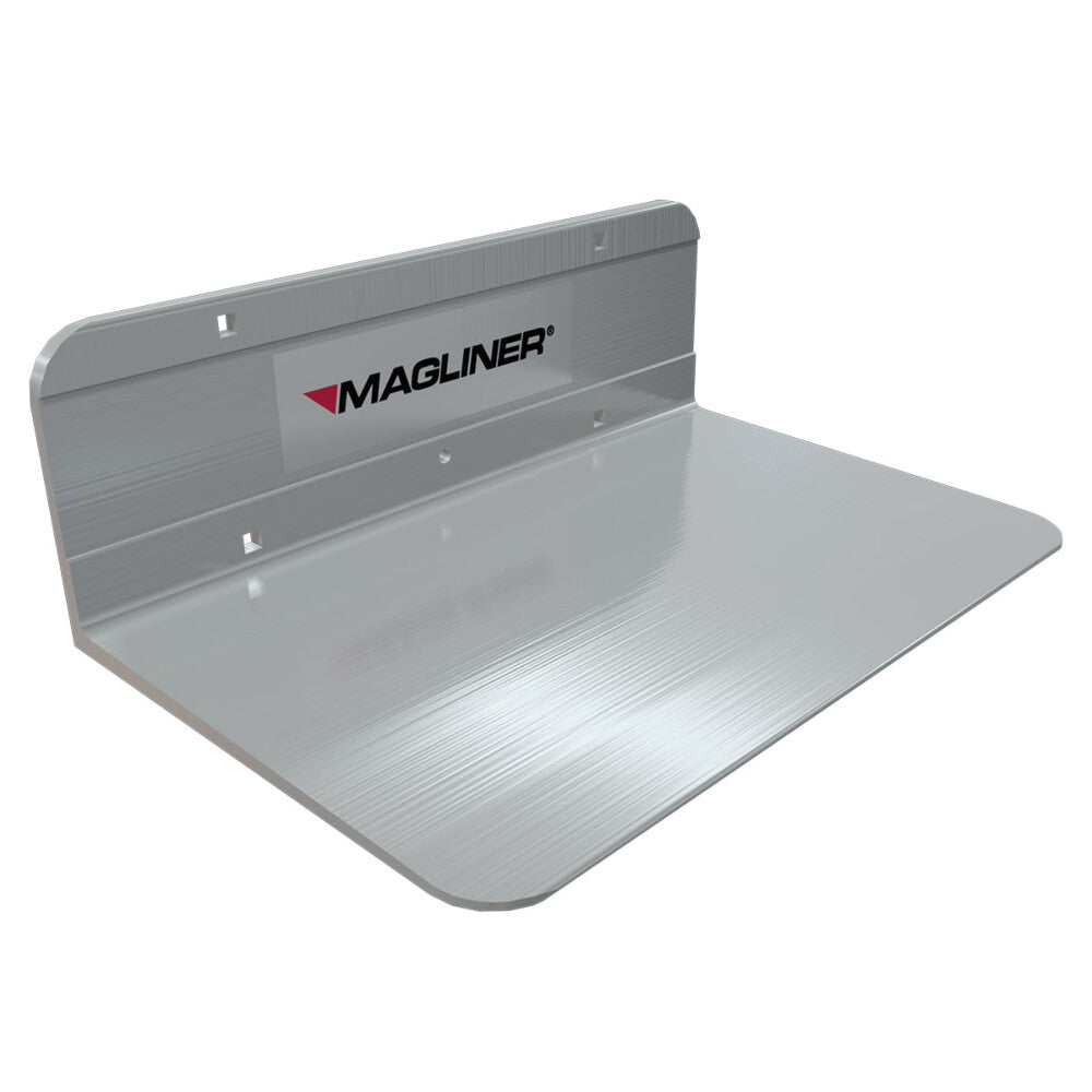 Diablito de Aluminio Industrial Magliner 227 kg | Asa Horizontal Reforzada