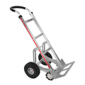 Diablito Industrial Magliner SS™ Self-Stabilizing® con Ruedas Multidireccionales 360°
