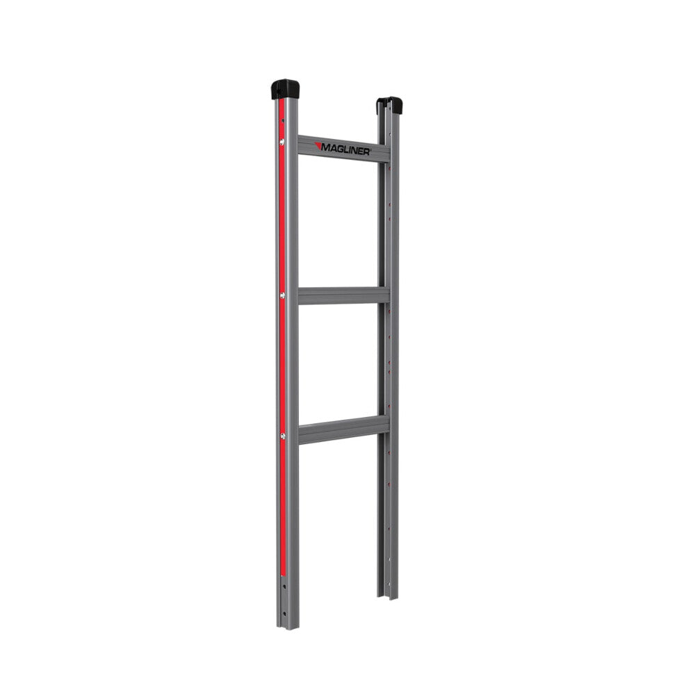 Diablito Industrial Magliner SS™ Self-Stabilizing® con Ruedas Multidireccionales 360°